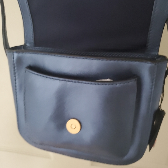 Brand new italian leather bag - Picture 3 of 4